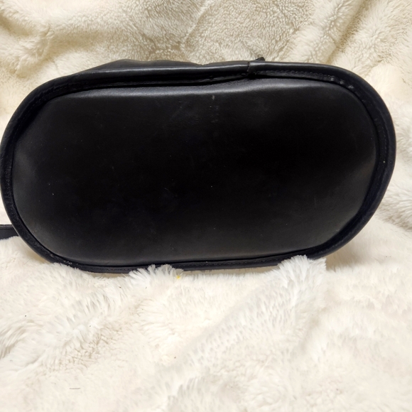 HTF Coach "Nicholas" Bag 9946 Vintage pre-style number - Picture 5 of 14